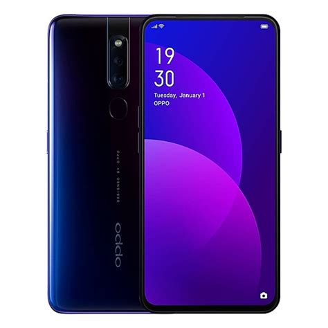OPPO F11 Pro CPH1969 .
